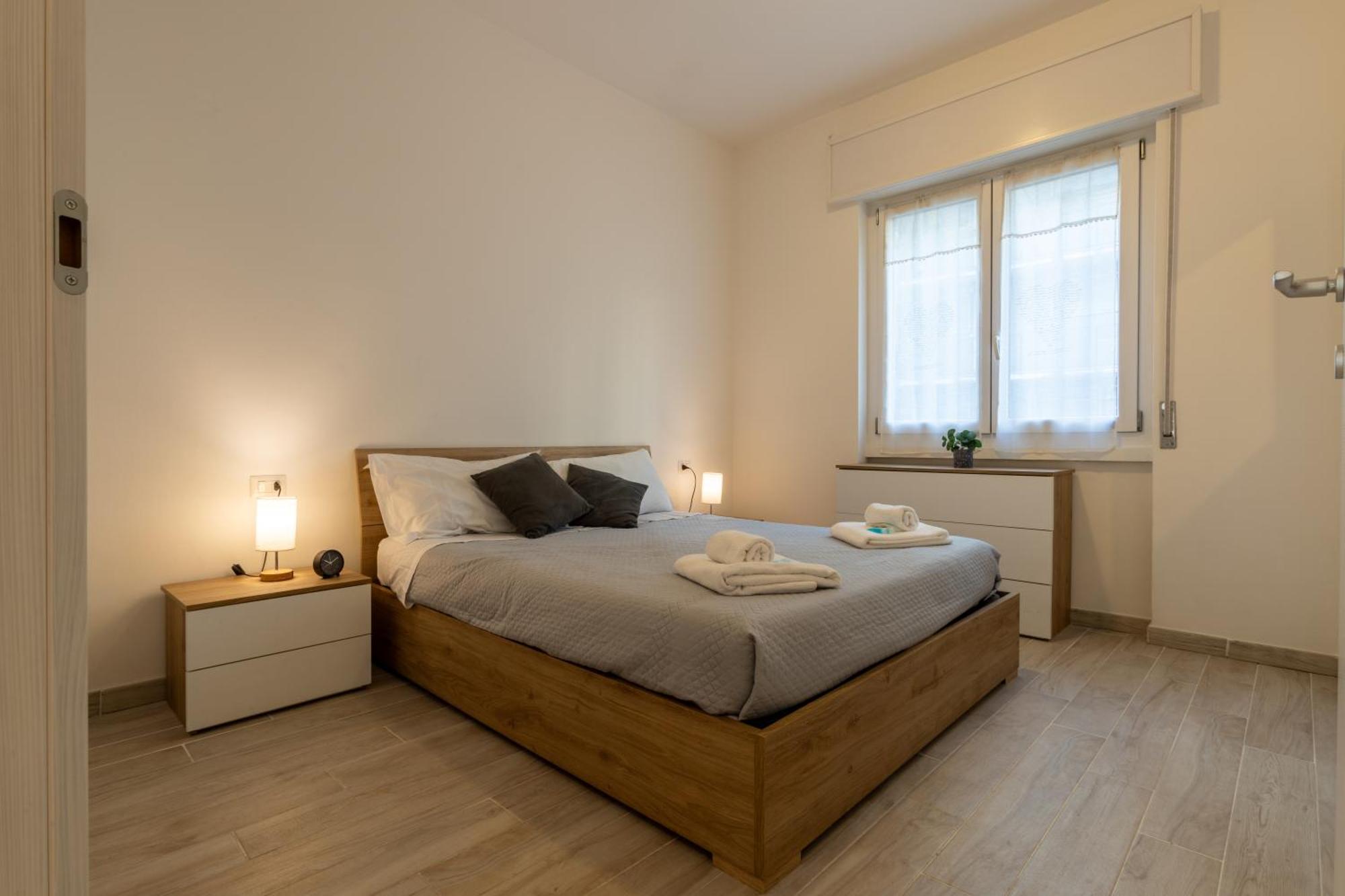 Apartamento M2 - San Raffaele - Casa Cimiano